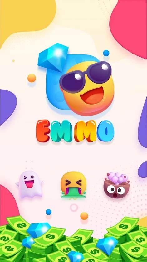 EMMO表情符号合并  v1.0图3