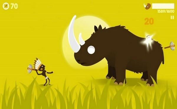 投掷大战  v1.0.9图2