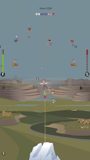 人生就像走钢丝  v1.1.9图3
