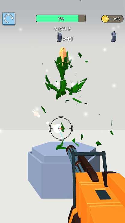 Wrecking