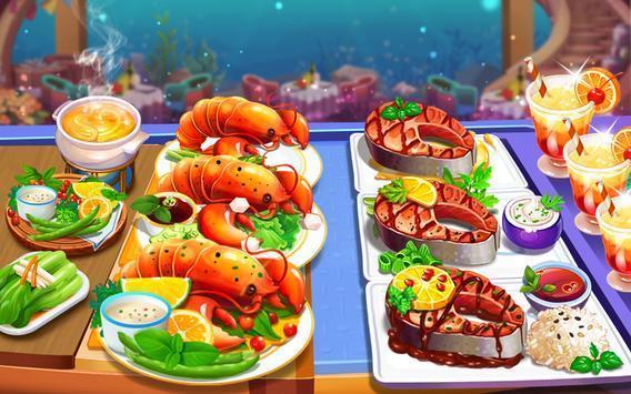 Cooking  v2.8图2