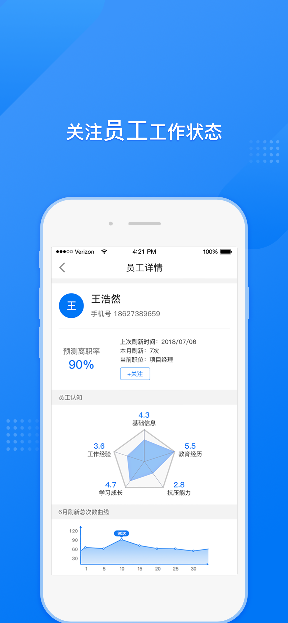 刚刚BOSS  v1.2.0图1