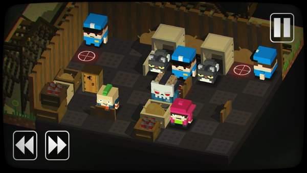 Slayaway  v1.0图3