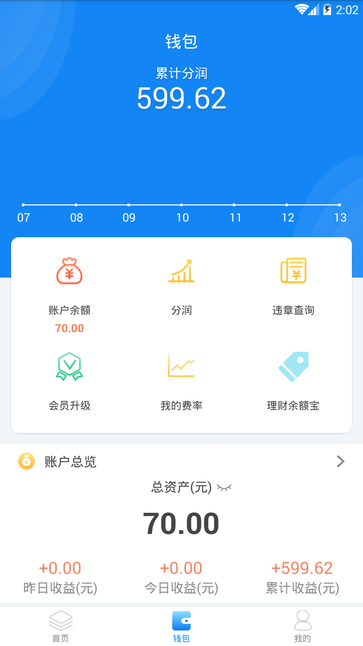 58管家  v1.0.1图4