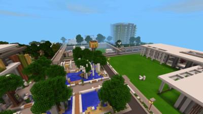 我的新建筑世界  v1.0图3