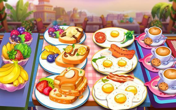 Cooking  v2.8图3