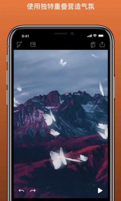 Enlight photoloop  v1.0.8图5