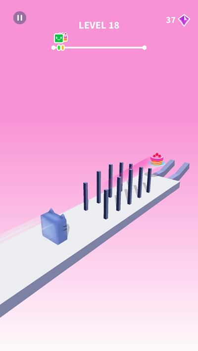 Jelly  v1.8.1图2