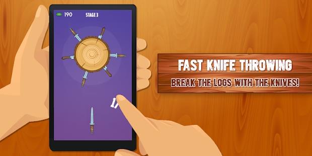 Knife  v1.1.4图2