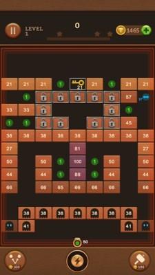 碎砖机传奇  v1.0图3