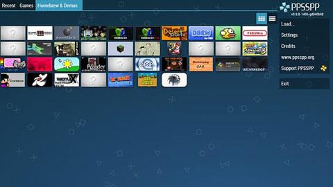 PPSSPP  v图4