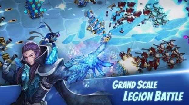 Legion  v1.14.9图3