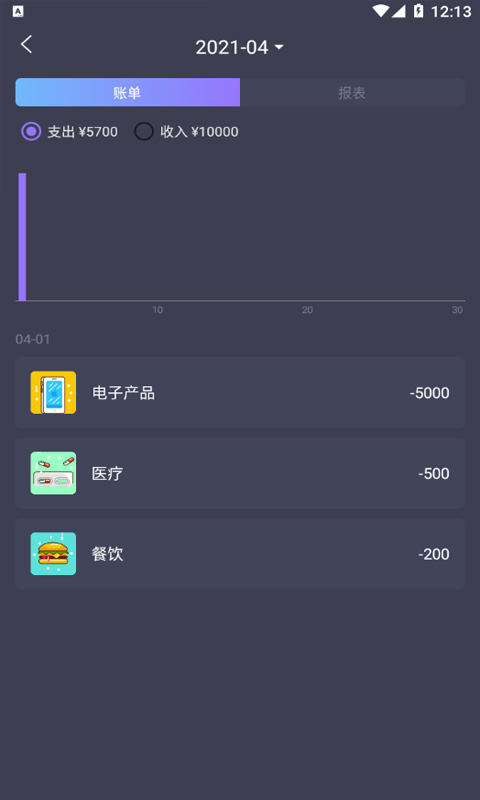 科创账本  v202图2