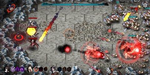 地牢小队(Dungeon  v0.84图1