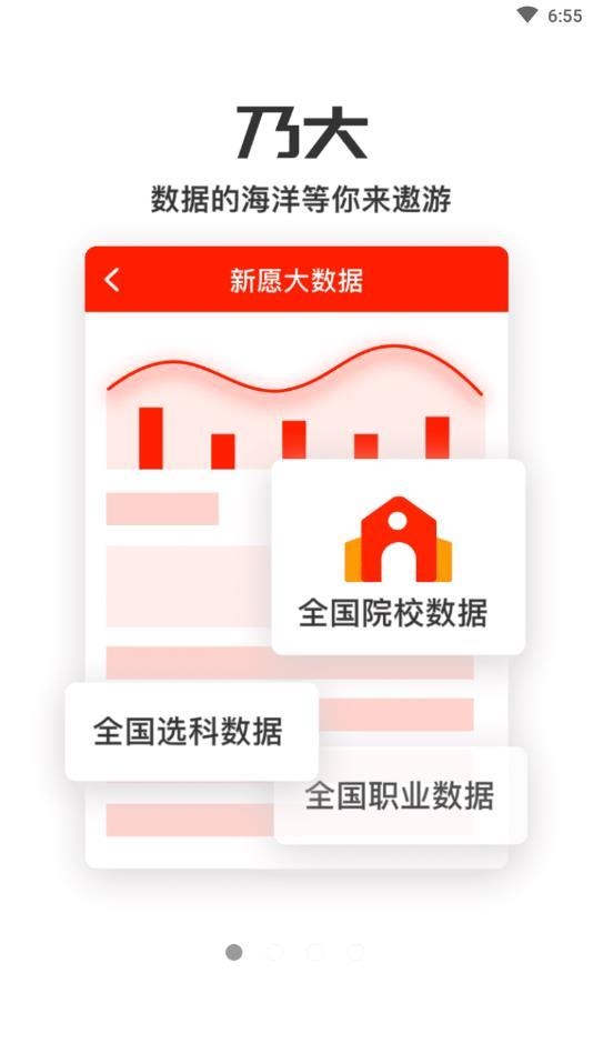 新愿高考助手  v3.3.0图3