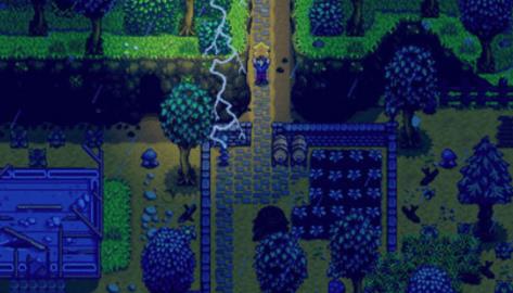 星露谷物语（Stardew