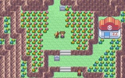 PokeMMO  v1.0图3