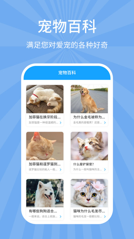 狗猫翻译器  v7.7.7图2