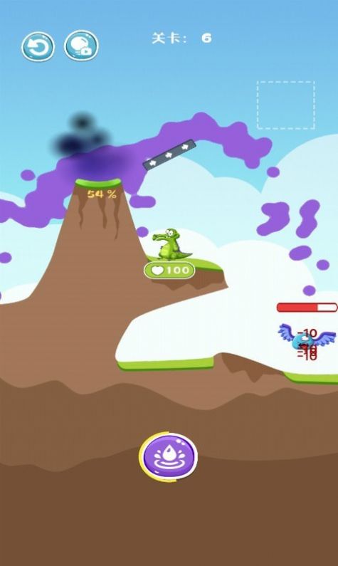 救救小鳄鱼  v2.0.1图3