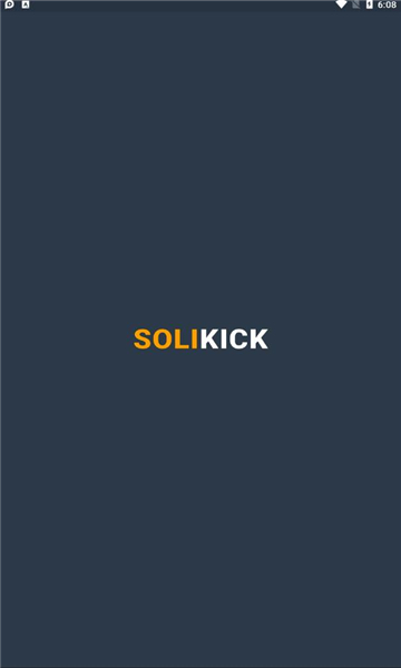 SoliKick