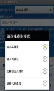 全国交通违章查询  v3.2.0图3