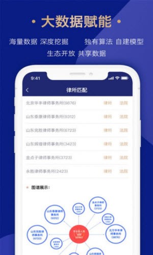 众合律库  v1.0.0图2