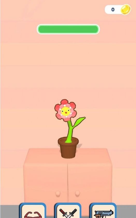 植物逃生  v1.0图2