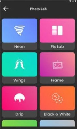 photovio  v10.0.0图1