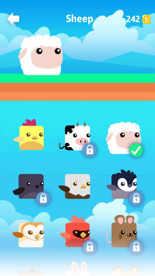 Stacky Bird  v1.0.1.30图3