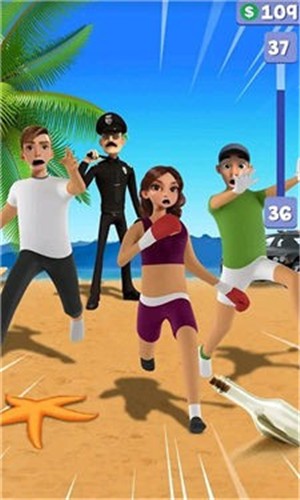 铤而走险  v1.0图1
