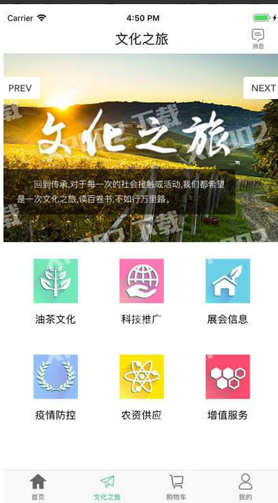 我家油茶  v0.0.1图2