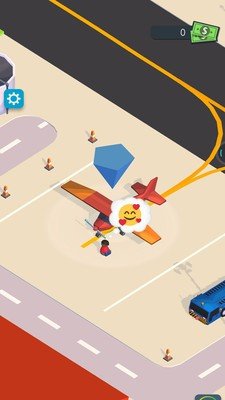 放置飞机场  v1.2.3图2