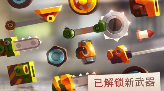 喵星大作战  v1.0.35图1