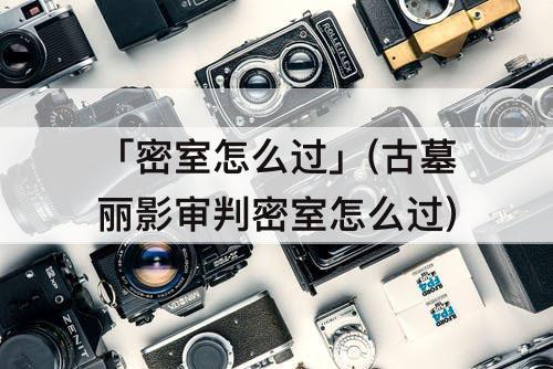 「密室怎么过」(古墓丽影审判密室怎么过)
