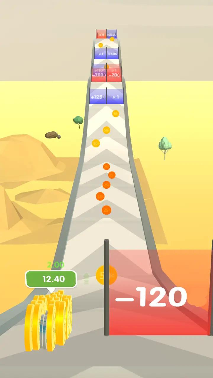 金钱的抉择  v1.0.7图3