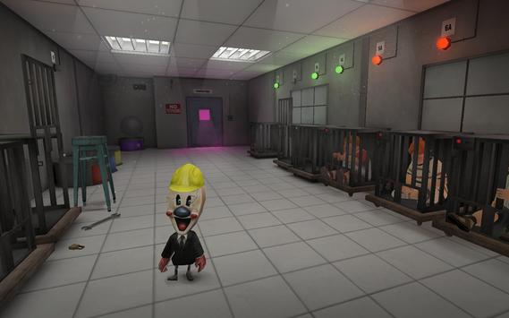 恐怖冰淇淋8下载安装中文版  v1.2.3图4