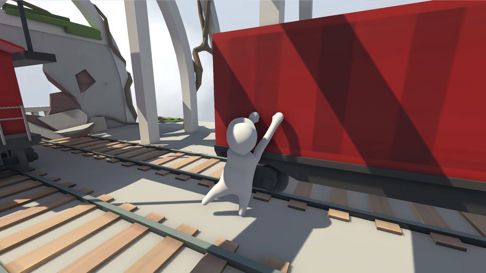 人类一败涂地1.9版本下载  v1.10图4