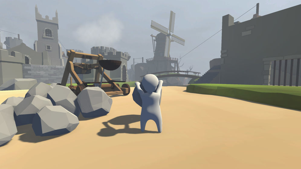 人类一败涂地1.9版本下载  v1.10图3