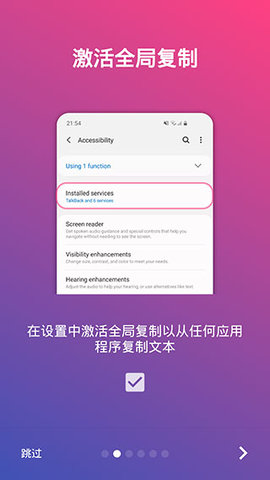 全局复制  v6.3.3图1