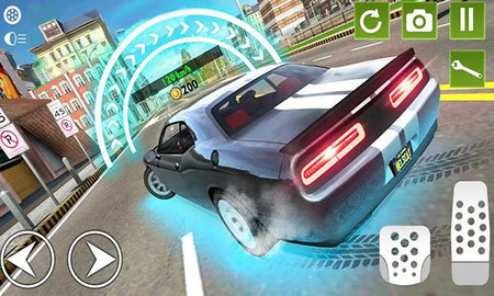 狂野道路飞车  v1.0.1图2