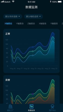 沃伦森智能