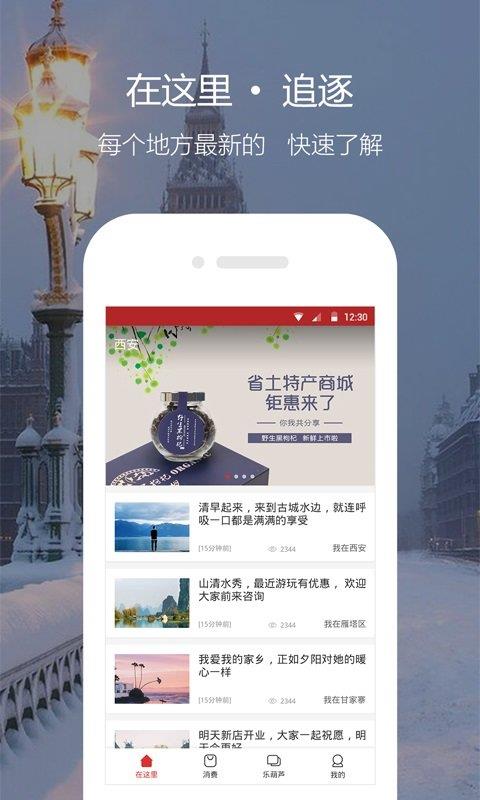 网络城市  v57图1