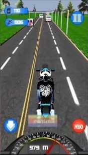 超级摩托赛车大师  v1.19图2