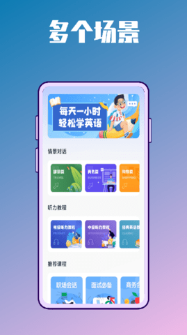 英语学习包  v1.0图2