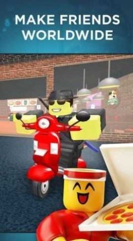 Roblox逃离泰迪熊