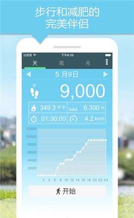 健康减肥神器  v1.0.1图2