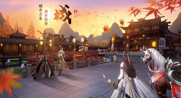 九品天君  v1.0.6图3