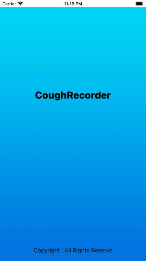 coughrecorder激活码2020