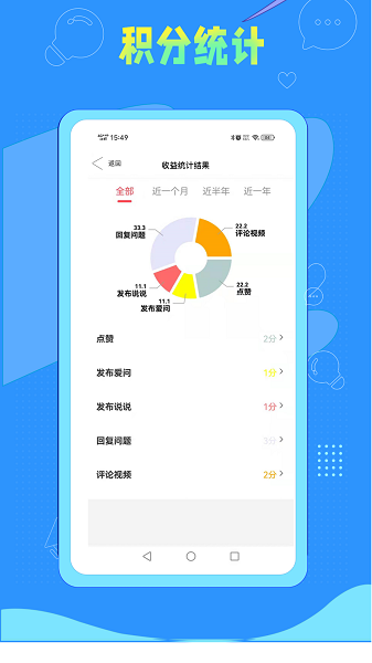 彼若鱼  v3.0.0图3