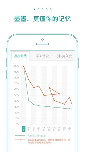 墨墨背单词最新版